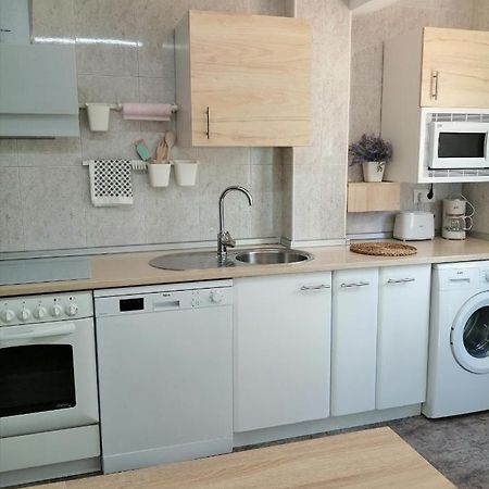 Apartamento Bornos&הואסקה מראה חיצוני תמונה