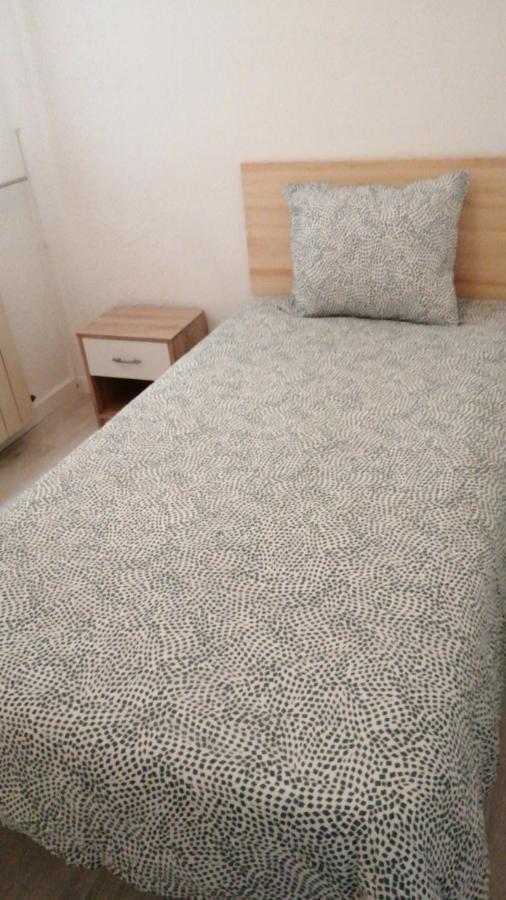 Apartamento Bornos&הואסקה מראה חיצוני תמונה